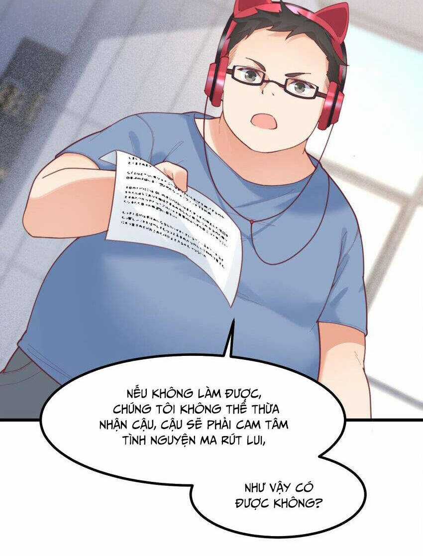 Bạn Gái Của Tôi Rất Kì Lạ Chapter 38 trang 52