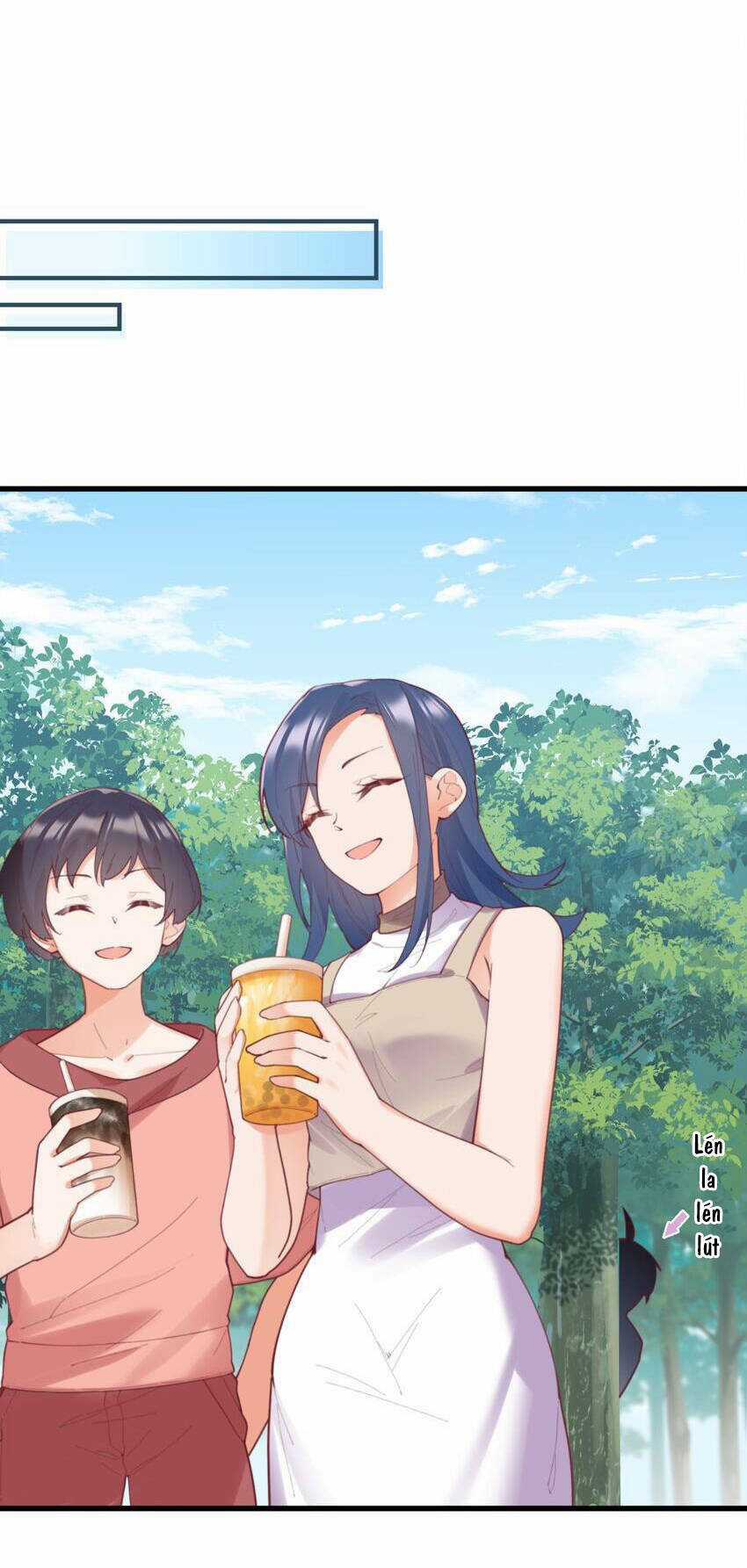 Bạn Gái Của Tôi Rất Kì Lạ Chapter 38 trang 55