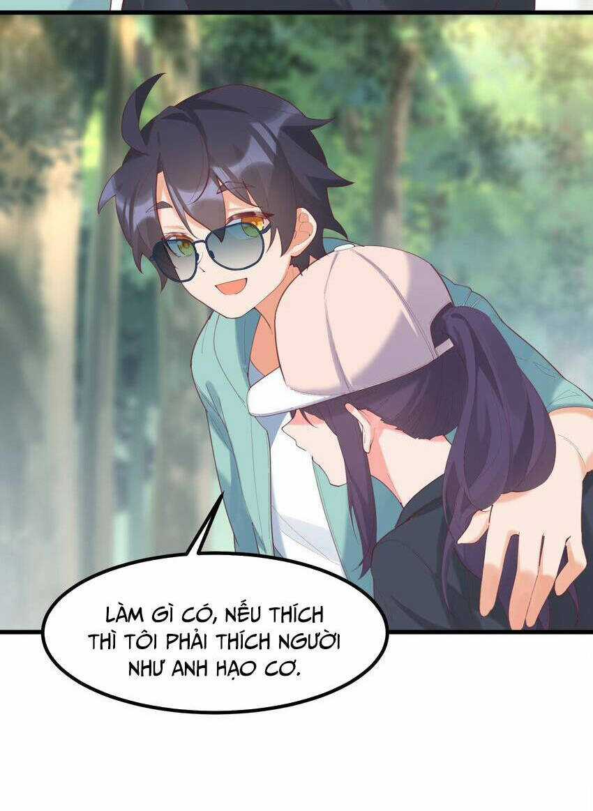 Bạn Gái Của Tôi Rất Kì Lạ Chapter 38 trang 61