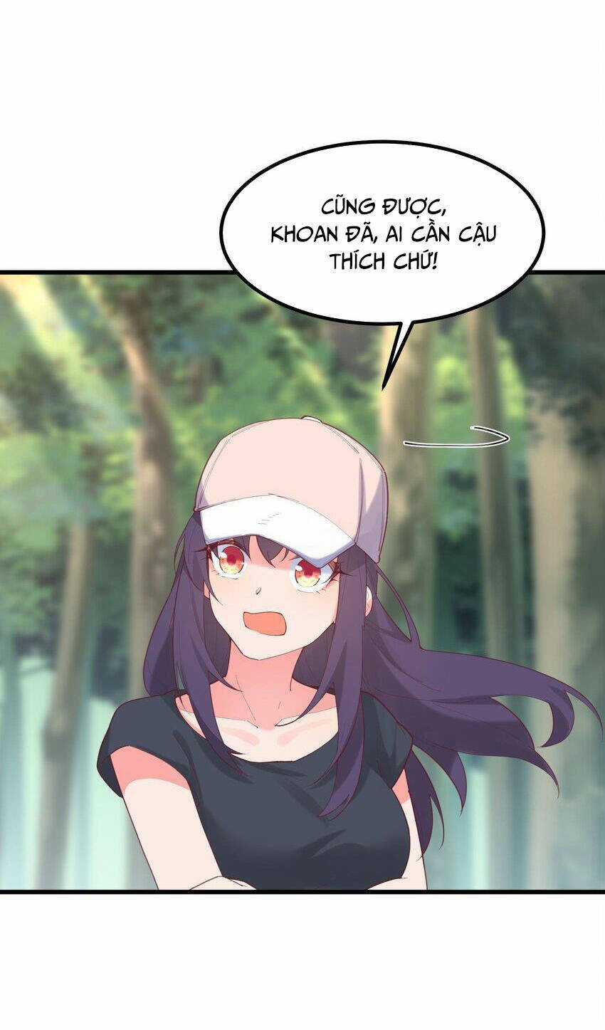 Bạn Gái Của Tôi Rất Kì Lạ Chapter 38 trang 62