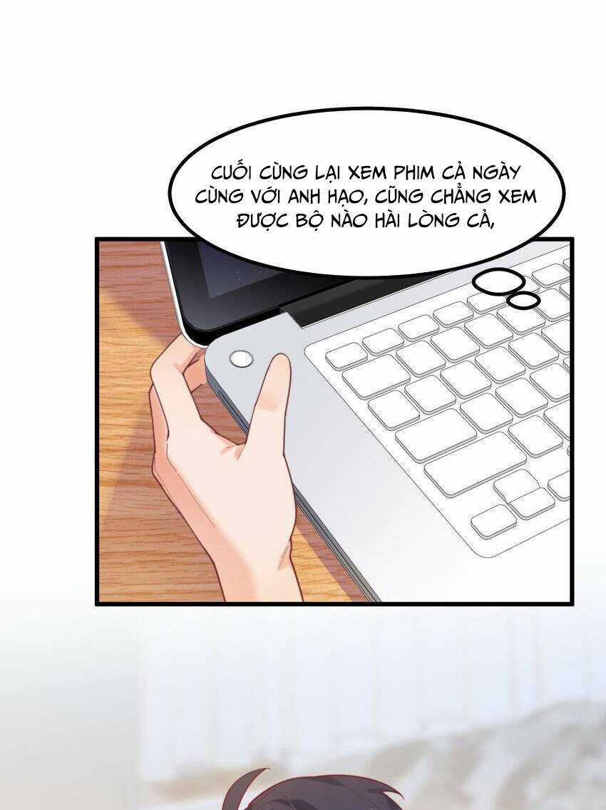 Bạn Gái Của Tôi Rất Kì Lạ Chapter 38 trang 8