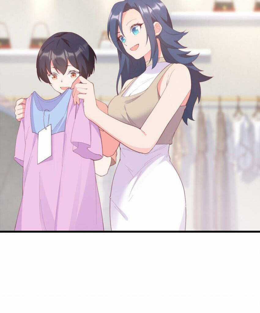 Bạn Gái Của Tôi Rất Kì Lạ Chapter 39 trang 14