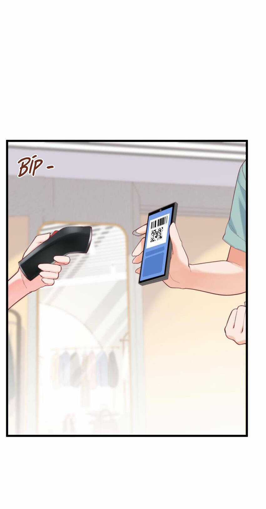 Bạn Gái Của Tôi Rất Kì Lạ Chapter 39 trang 28