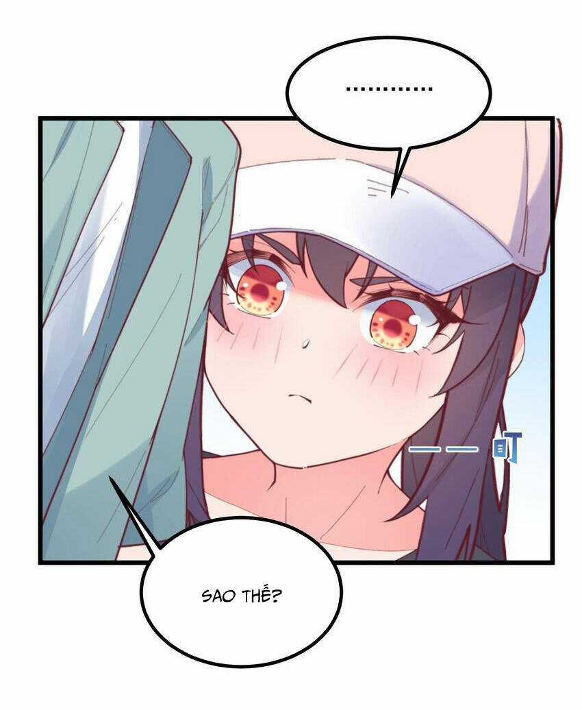 Bạn Gái Của Tôi Rất Kì Lạ Chapter 39 trang 31