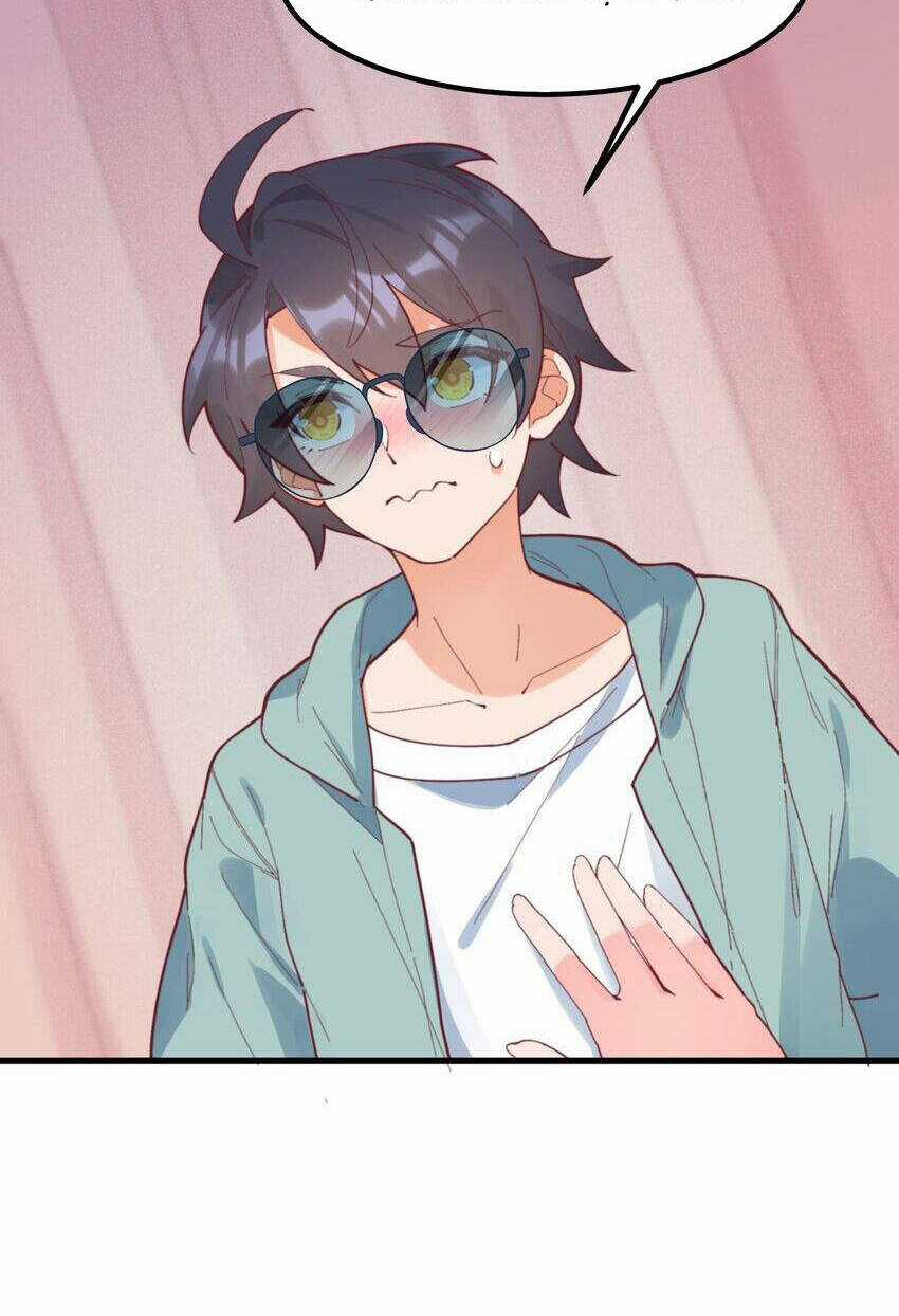 Bạn Gái Của Tôi Rất Kì Lạ Chapter 39 trang 33