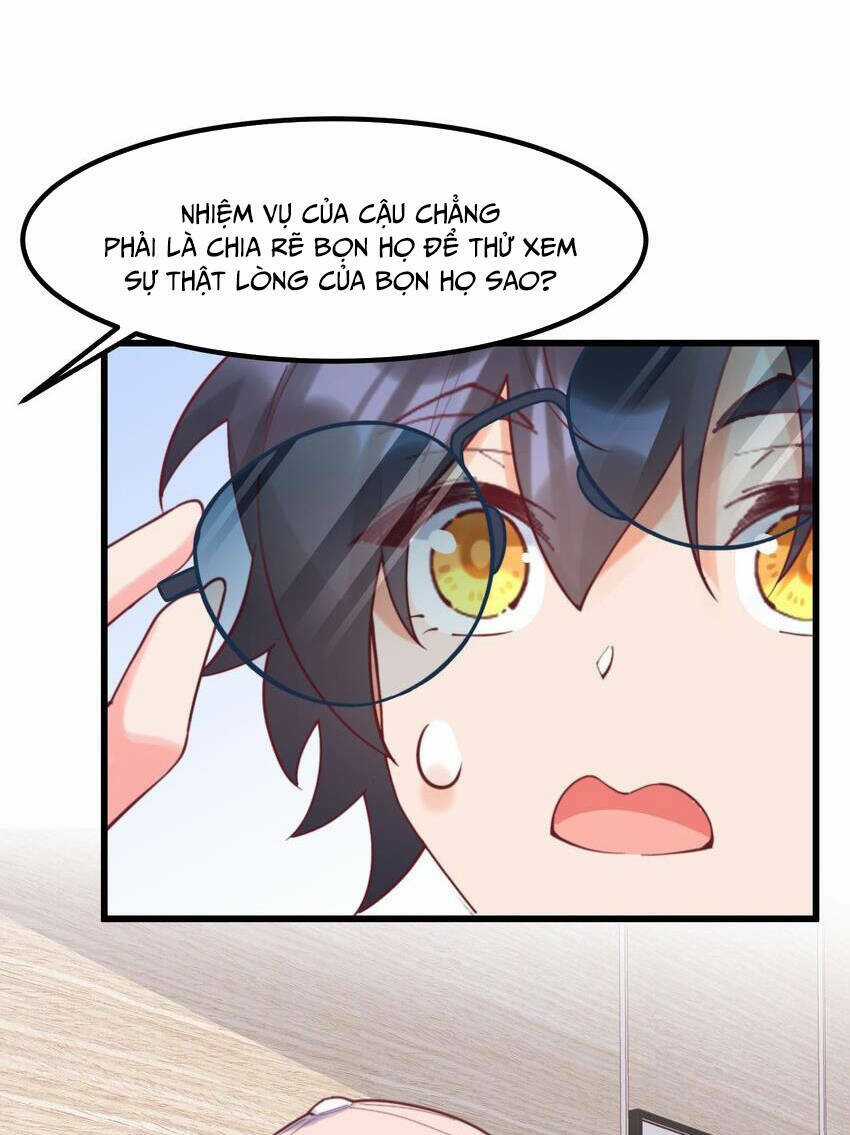 Bạn Gái Của Tôi Rất Kì Lạ Chapter 39 trang 38