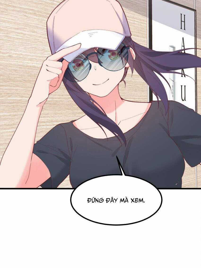 Bạn Gái Của Tôi Rất Kì Lạ Chapter 39 trang 39