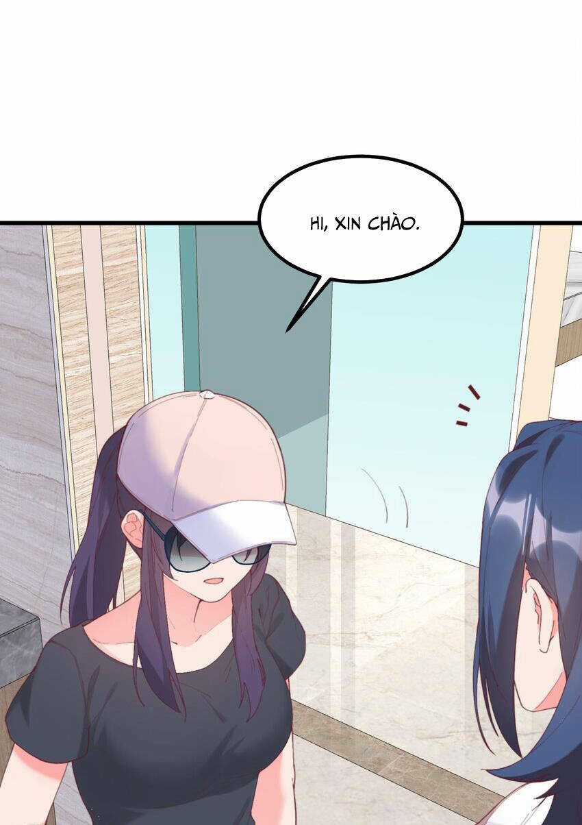 Bạn Gái Của Tôi Rất Kì Lạ Chapter 39 trang 40