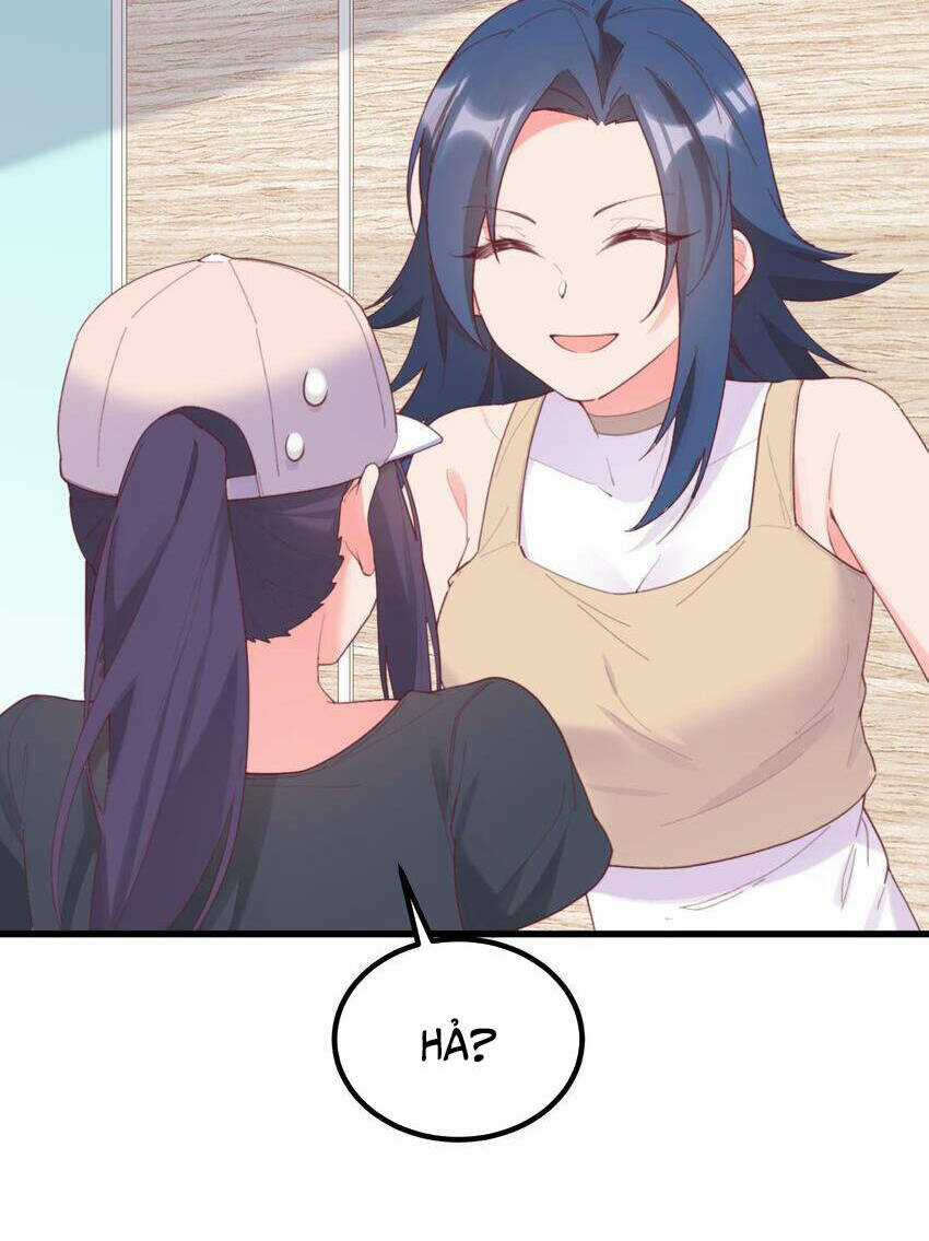 Bạn Gái Của Tôi Rất Kì Lạ Chapter 39 trang 44