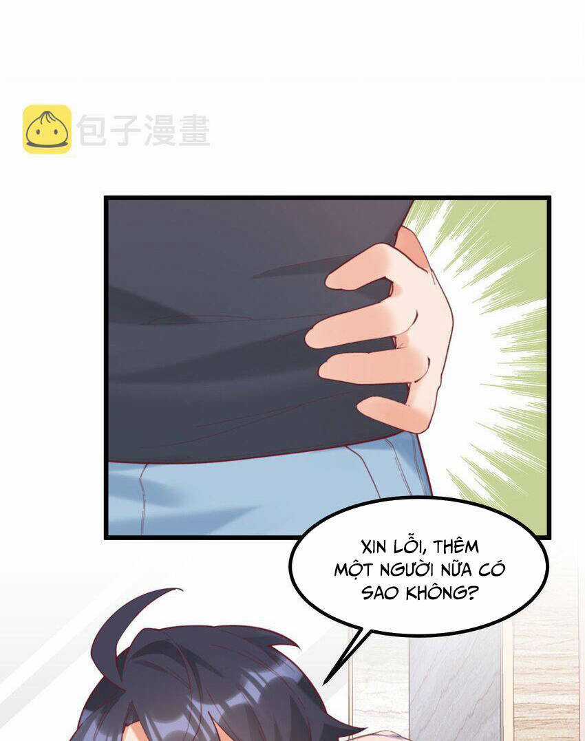 Bạn Gái Của Tôi Rất Kì Lạ Chapter 39 trang 46