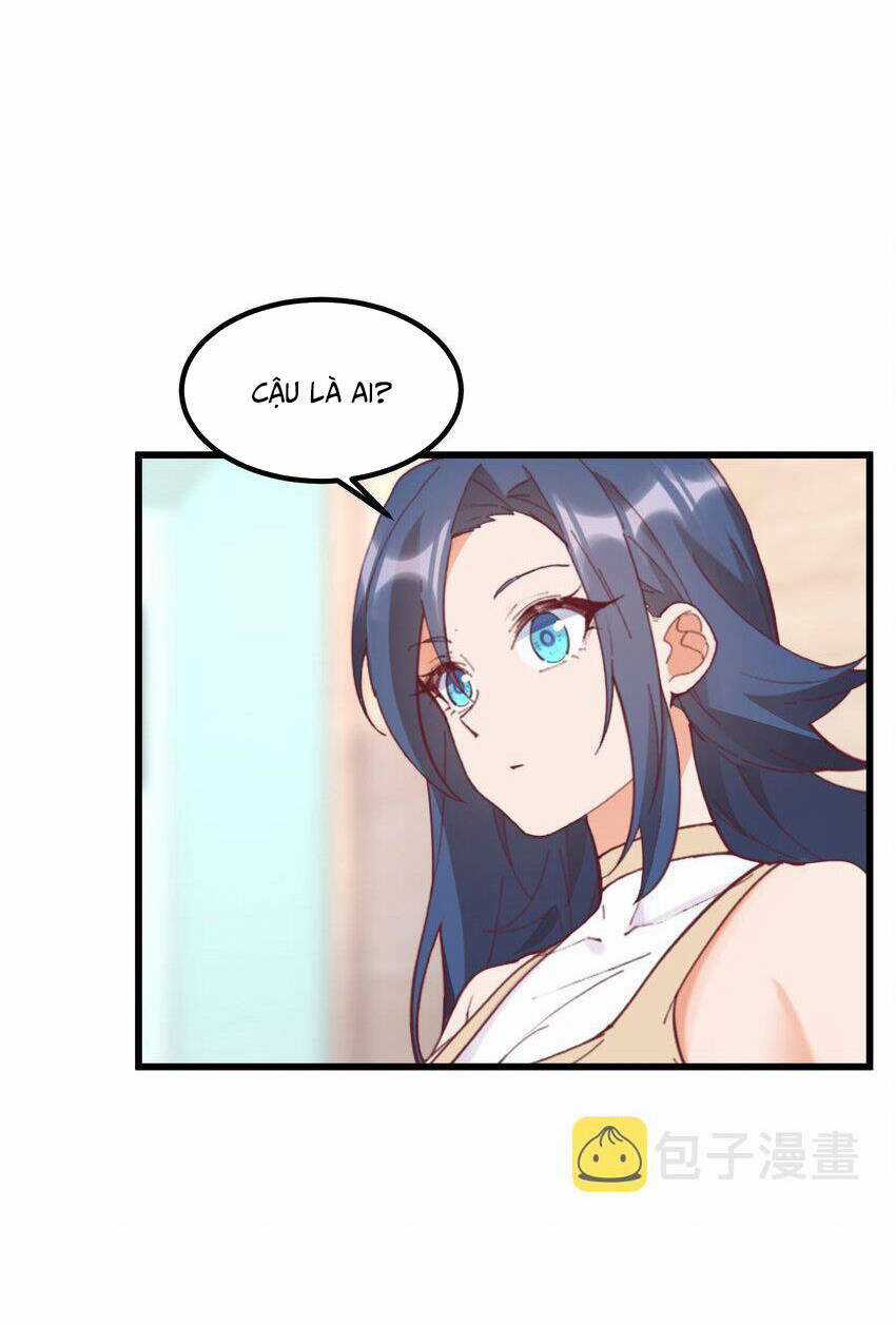 Bạn Gái Của Tôi Rất Kì Lạ Chapter 39 trang 48