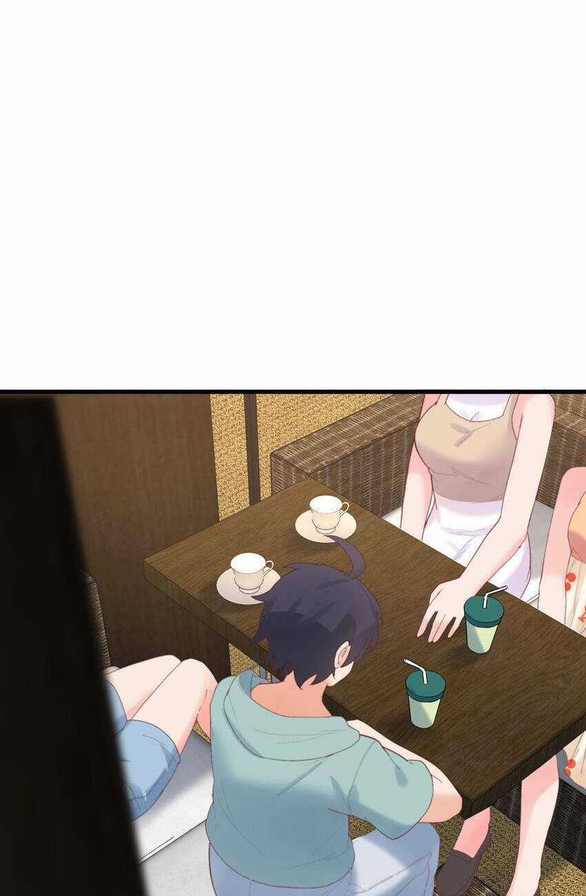 Bạn Gái Của Tôi Rất Kì Lạ Chapter 39 trang 54