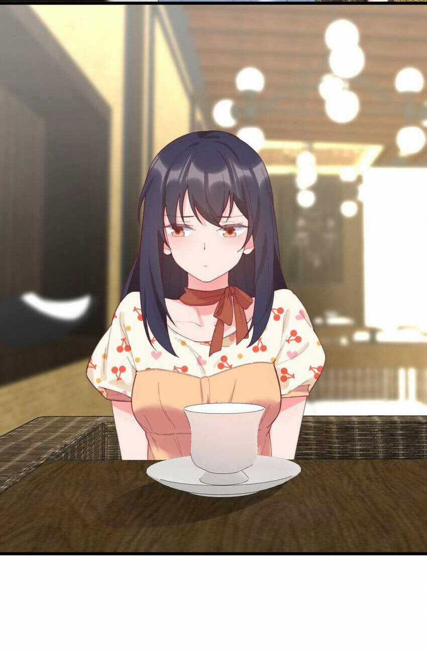 Bạn Gái Của Tôi Rất Kì Lạ Chapter 39 trang 55