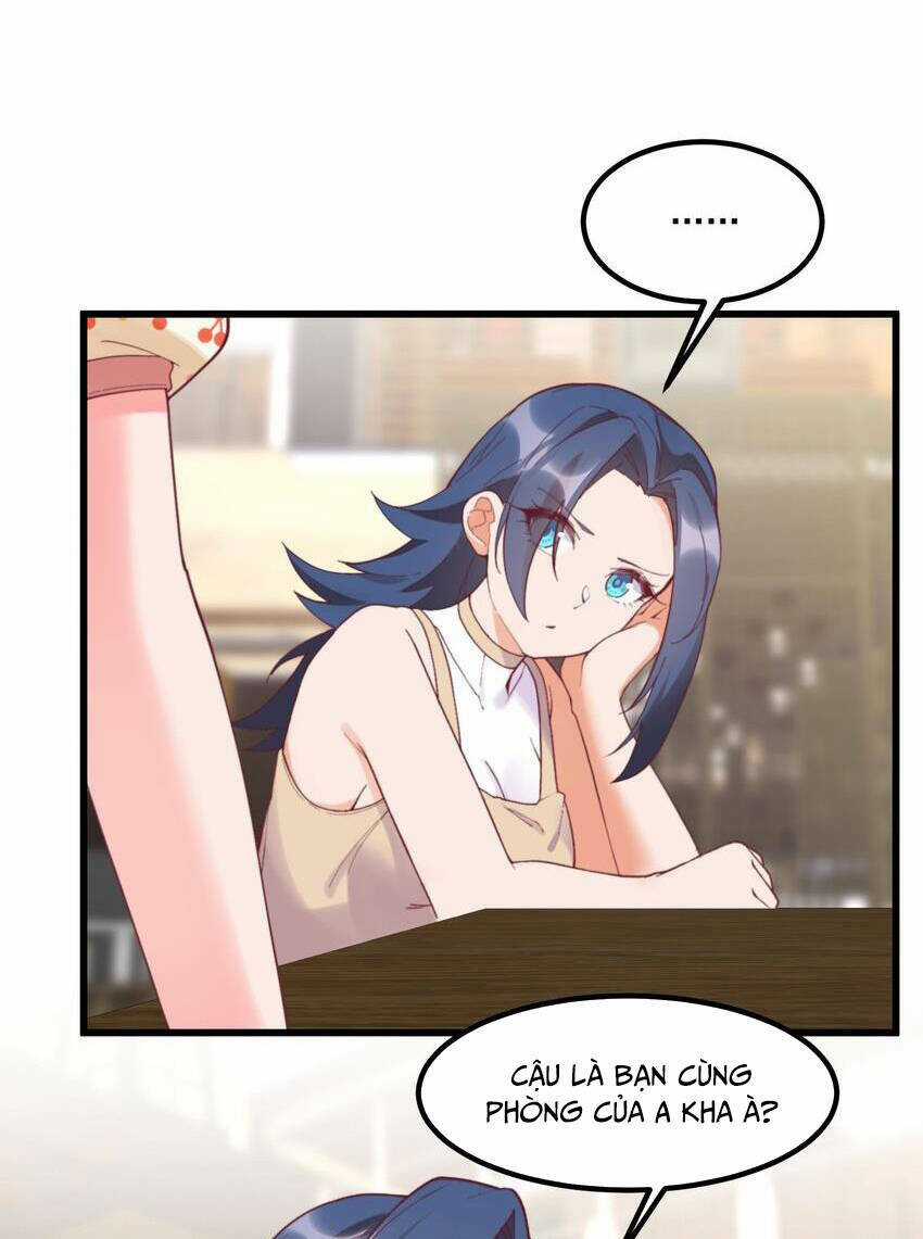 Bạn Gái Của Tôi Rất Kì Lạ Chapter 39 trang 56