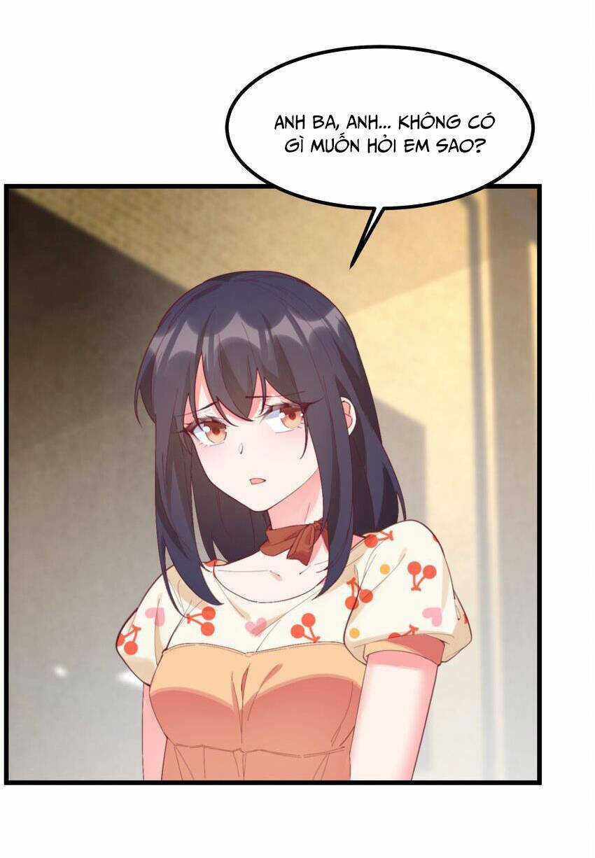 Bạn Gái Của Tôi Rất Kì Lạ Chapter 39 trang 60