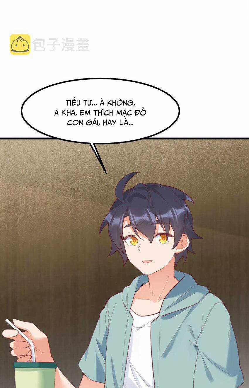 Bạn Gái Của Tôi Rất Kì Lạ Chapter 39 trang 61