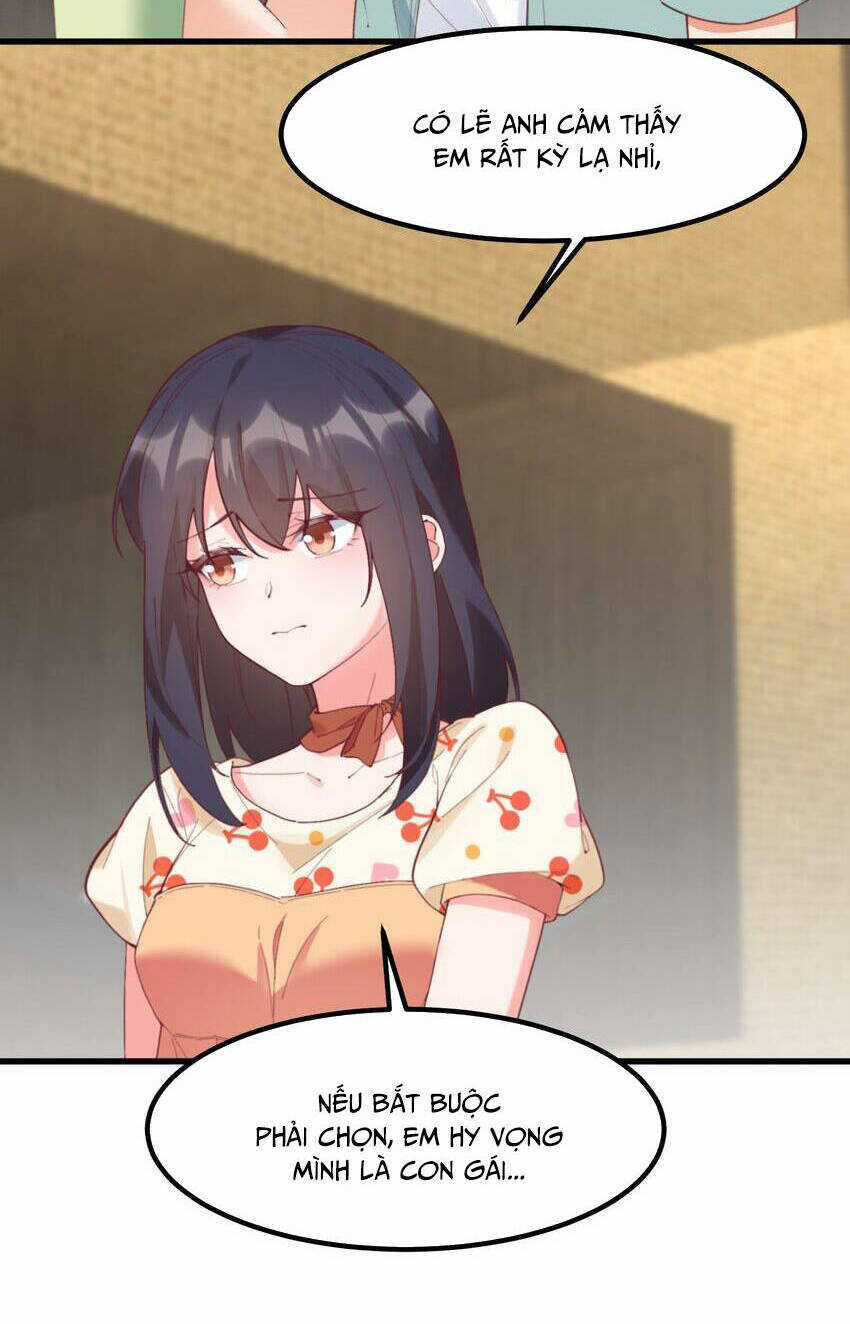 Bạn Gái Của Tôi Rất Kì Lạ Chapter 39 trang 62