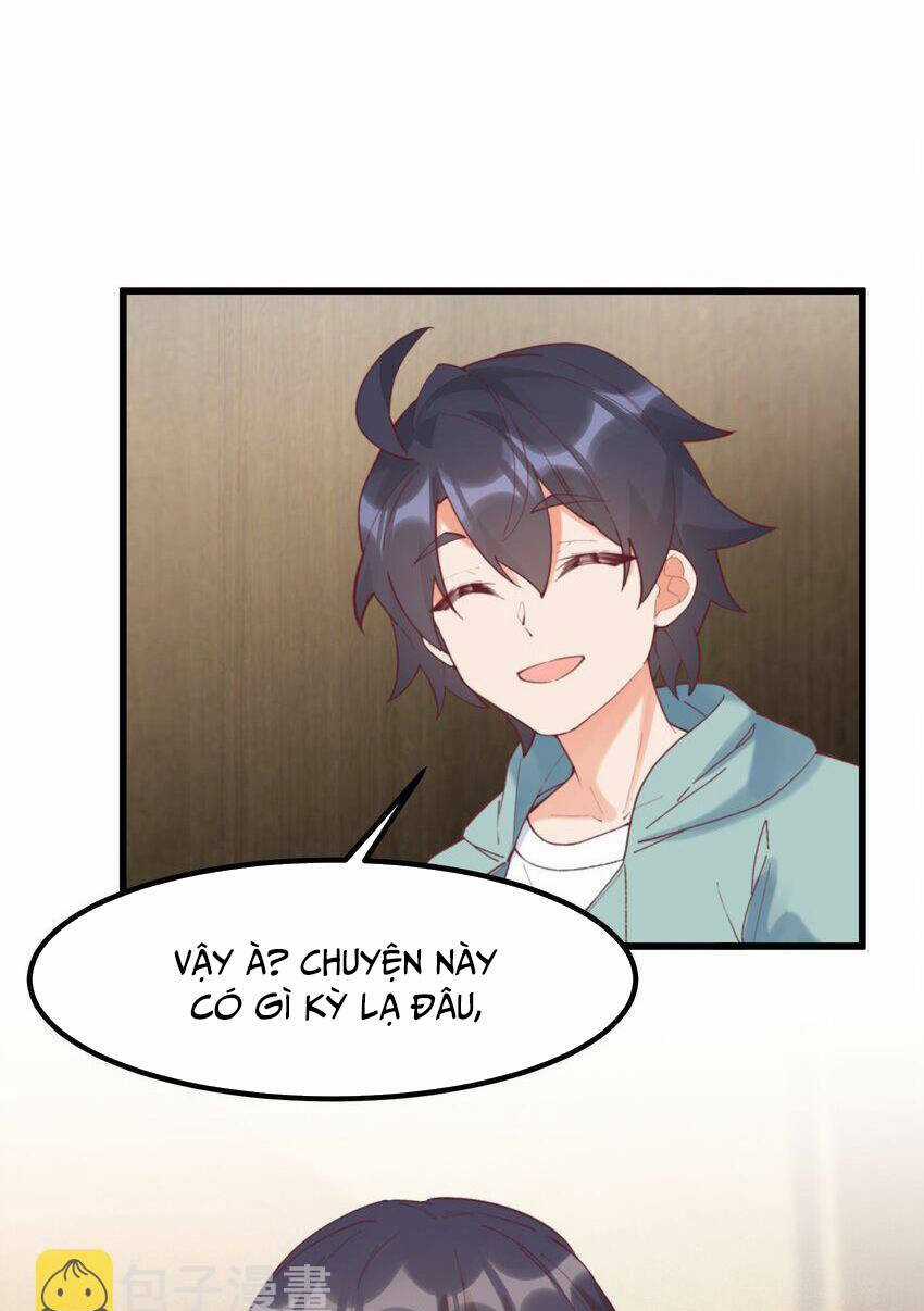 Bạn Gái Của Tôi Rất Kì Lạ Chapter 39 trang 63