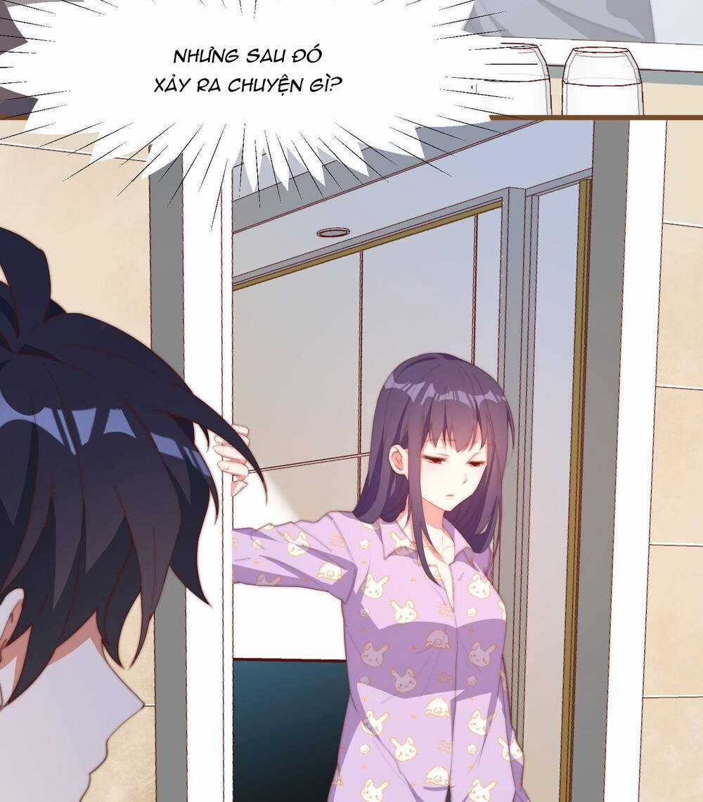 Bạn Gái Của Tôi Rất Kì Lạ Chapter 4 trang 12