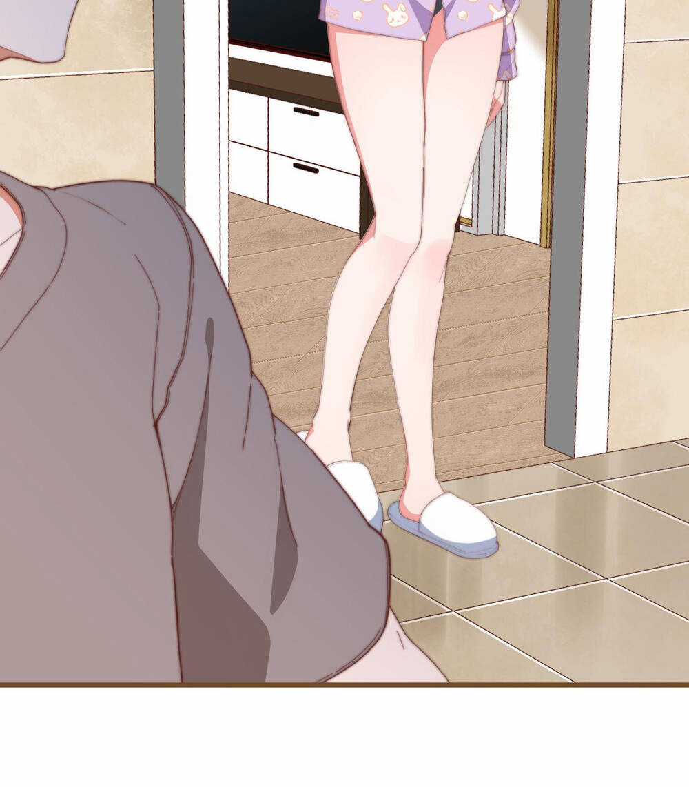 Bạn Gái Của Tôi Rất Kì Lạ Chapter 4 trang 13