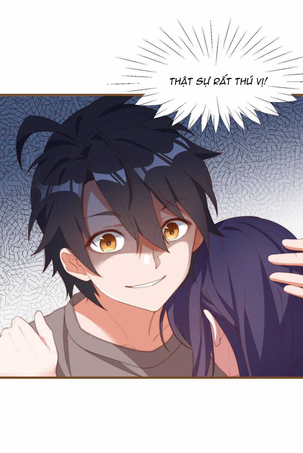 Bạn Gái Của Tôi Rất Kì Lạ Chapter 4 trang 36