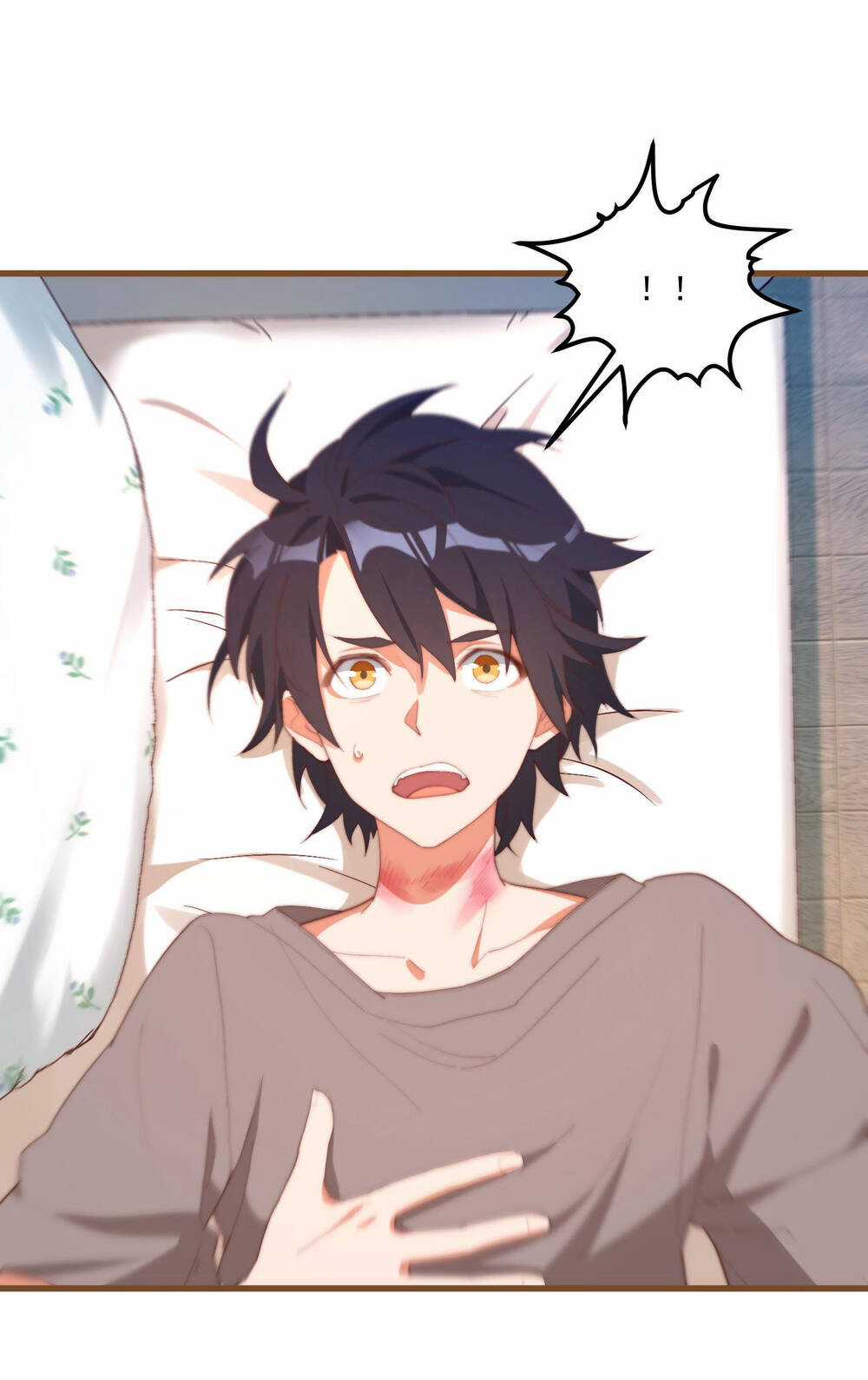 Bạn Gái Của Tôi Rất Kì Lạ Chapter 4 trang 4