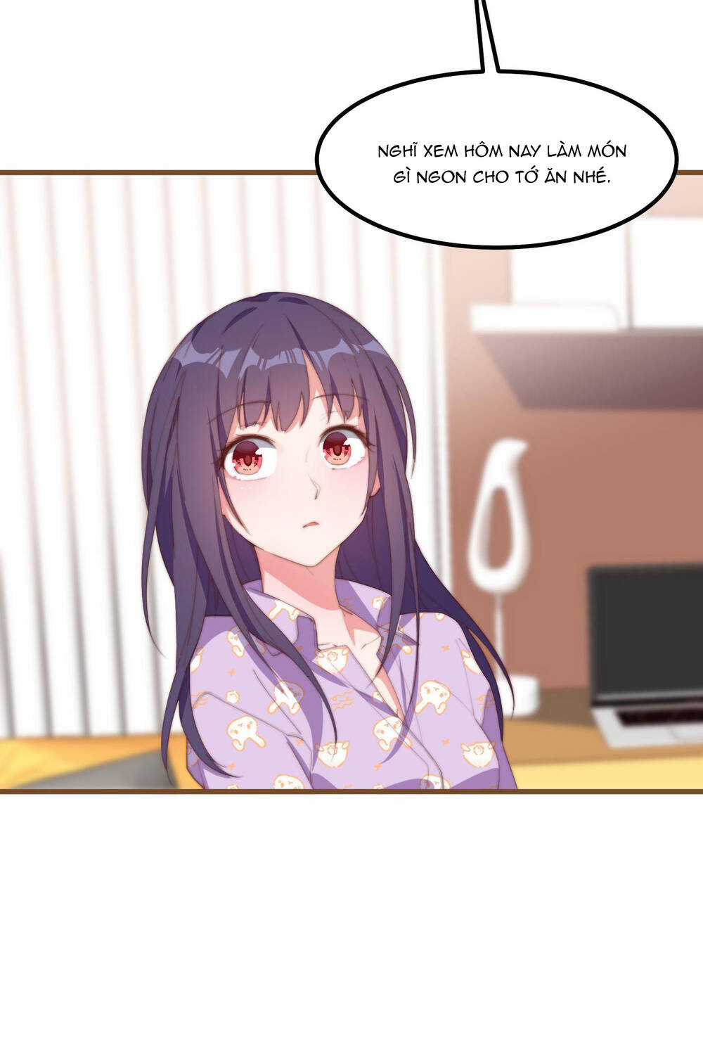 Bạn Gái Của Tôi Rất Kì Lạ Chapter 4 trang 41