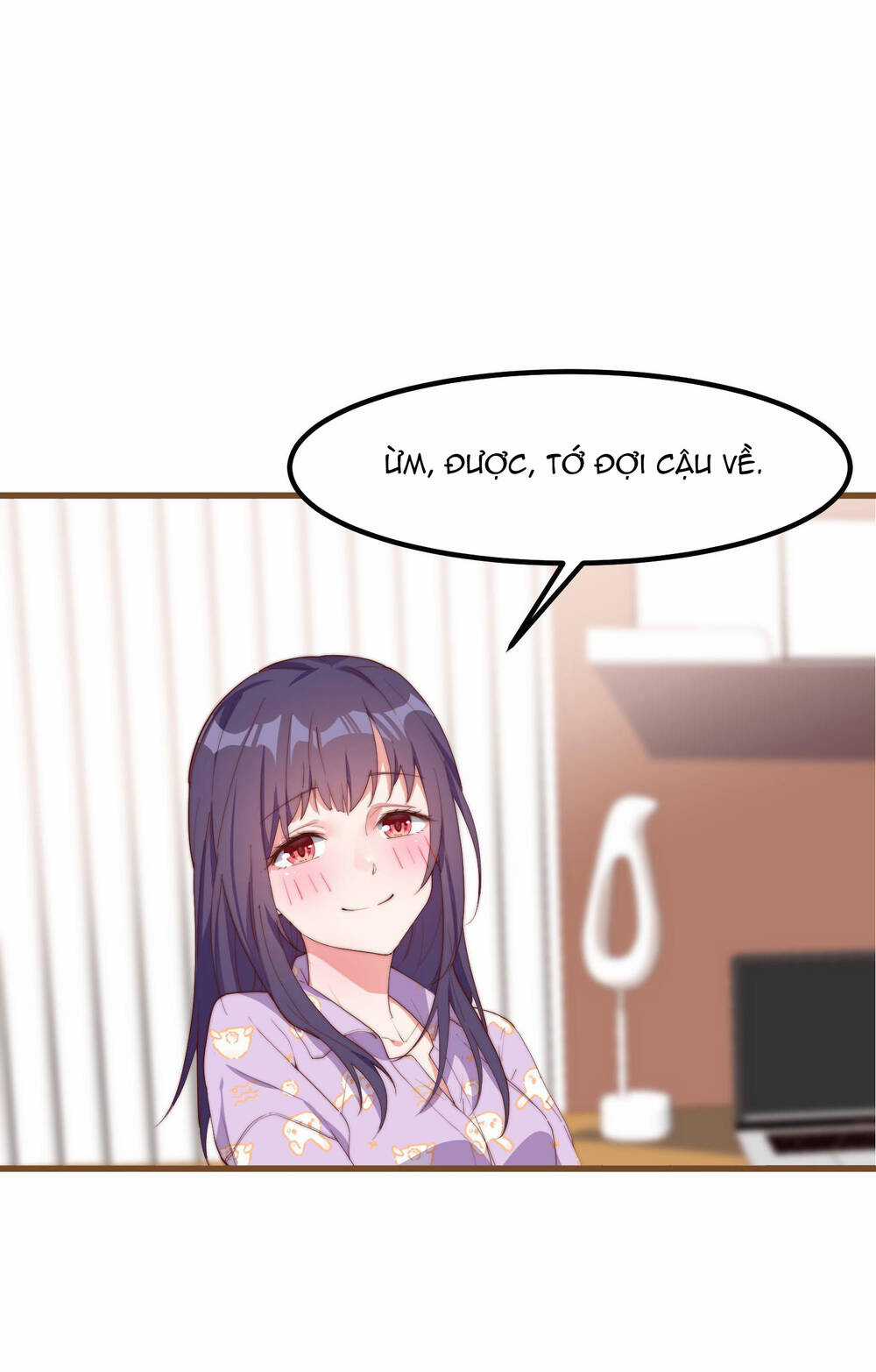 Bạn Gái Của Tôi Rất Kì Lạ Chapter 4 trang 42