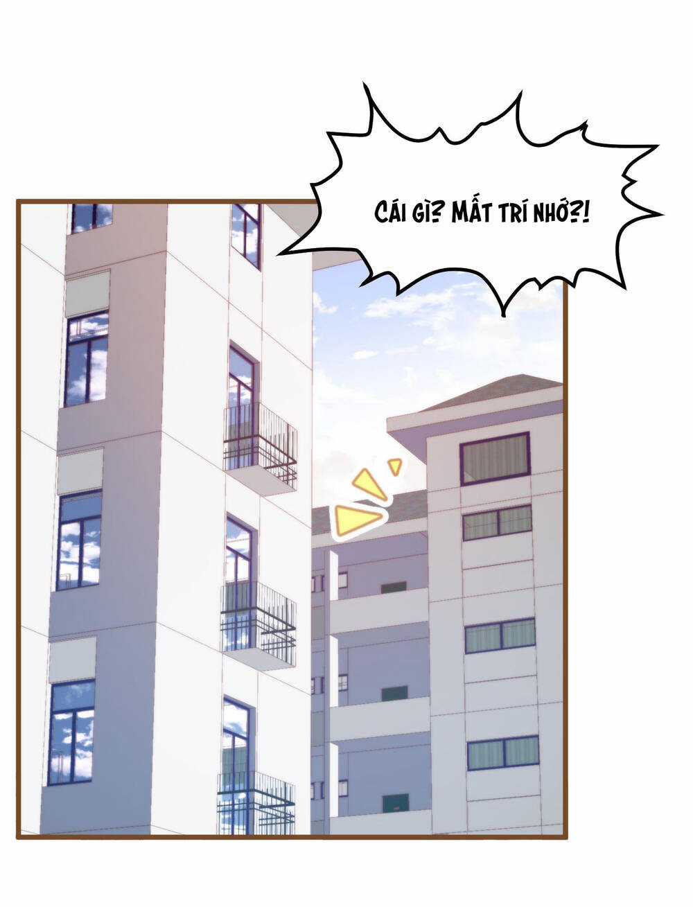 Bạn Gái Của Tôi Rất Kì Lạ Chapter 4 trang 43