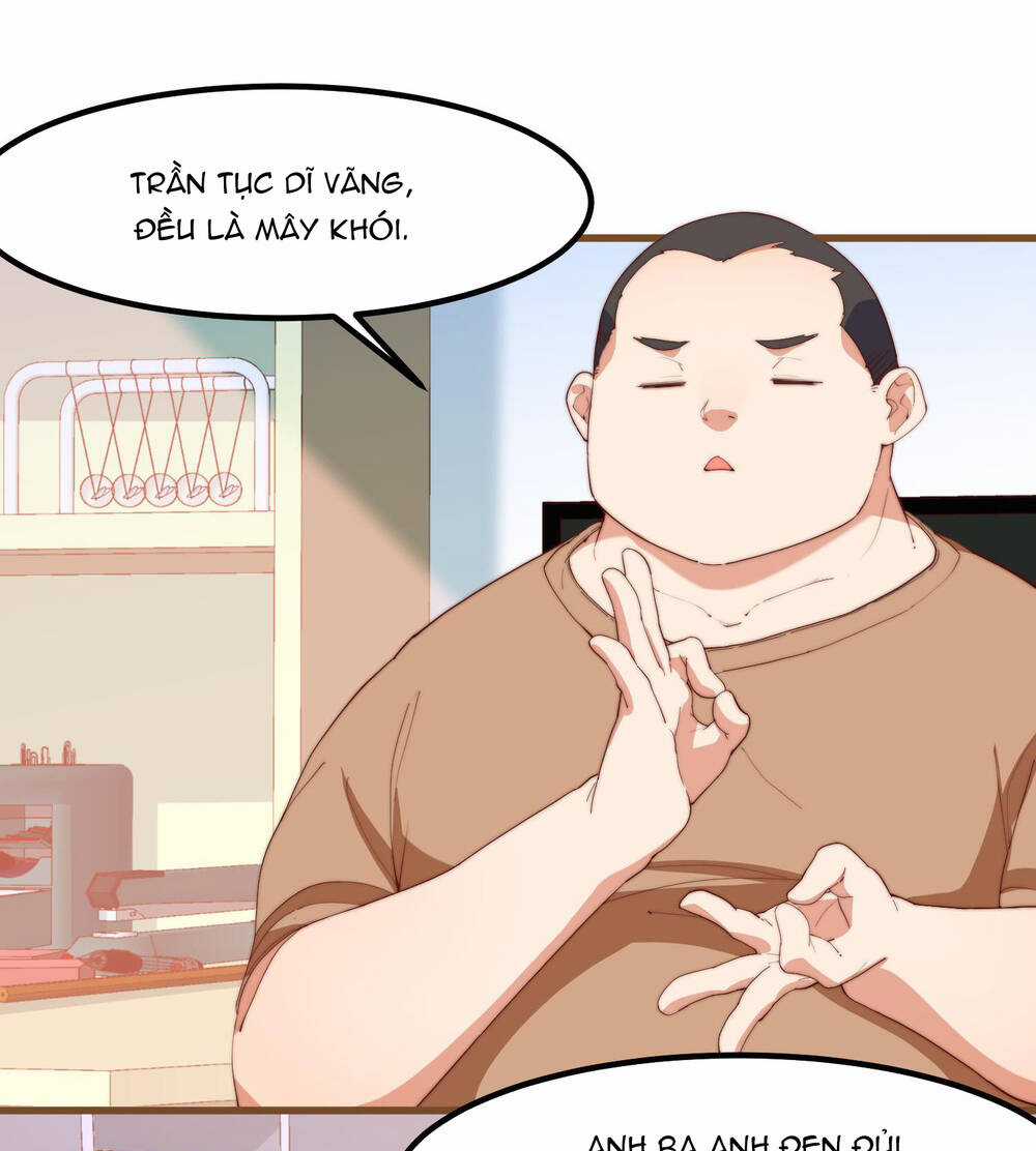 Bạn Gái Của Tôi Rất Kì Lạ Chapter 4 trang 44