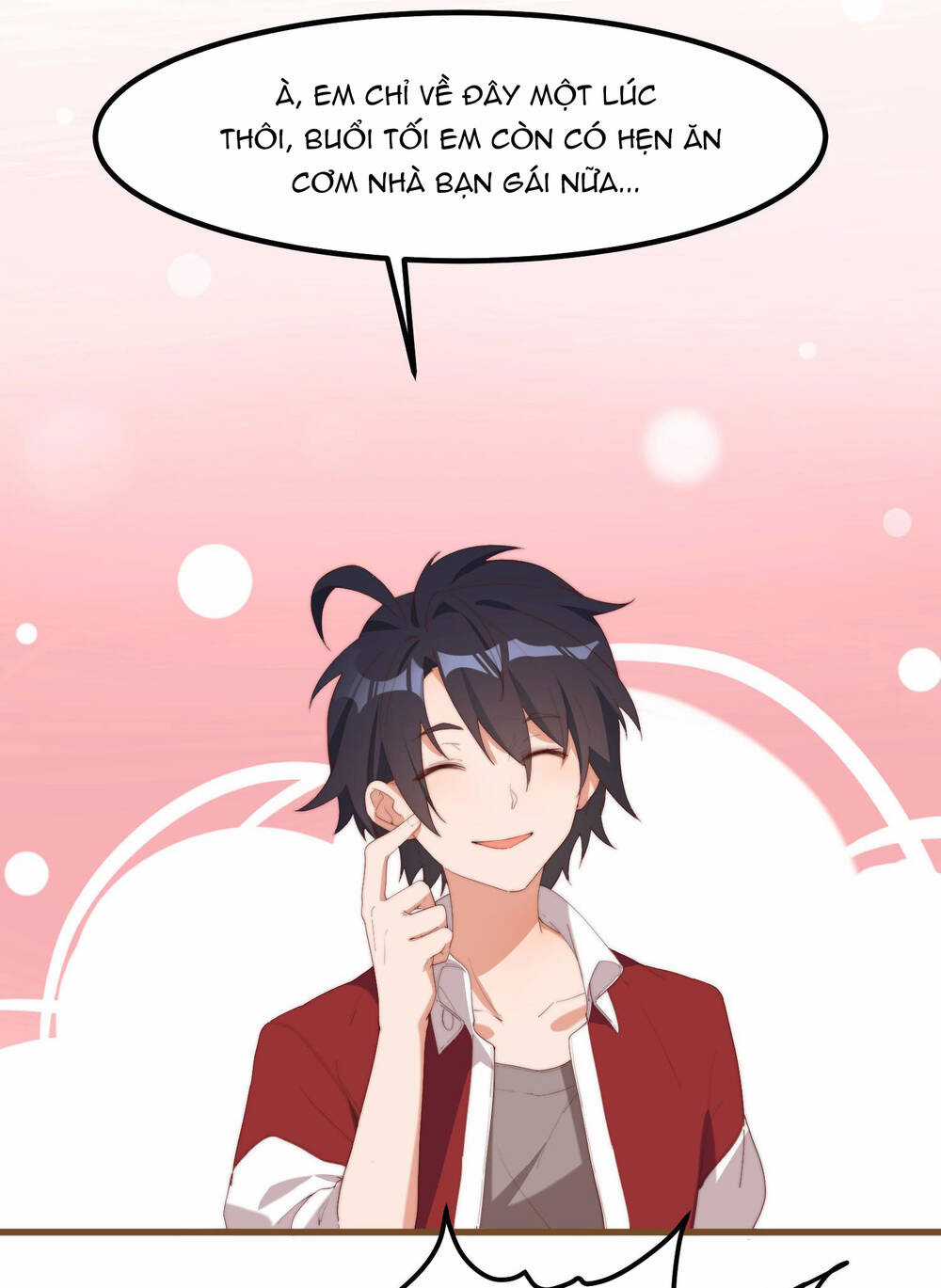 Bạn Gái Của Tôi Rất Kì Lạ Chapter 4 trang 52