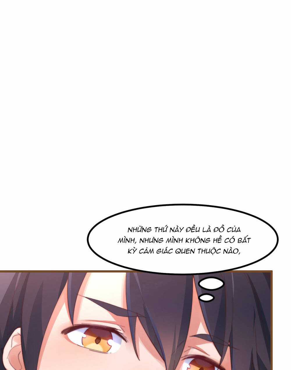 Bạn Gái Của Tôi Rất Kì Lạ Chapter 4 trang 55