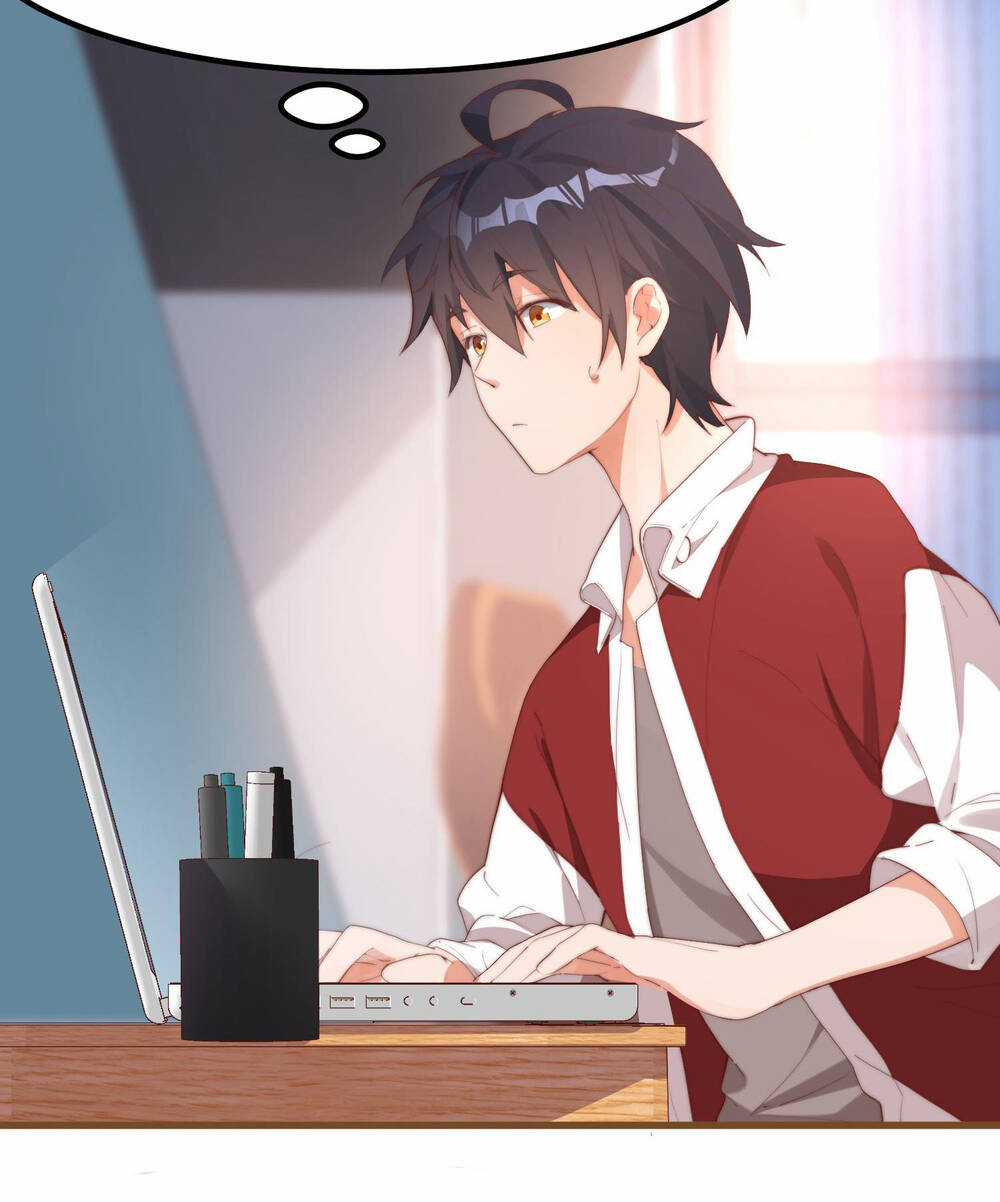 Bạn Gái Của Tôi Rất Kì Lạ Chapter 4 trang 58