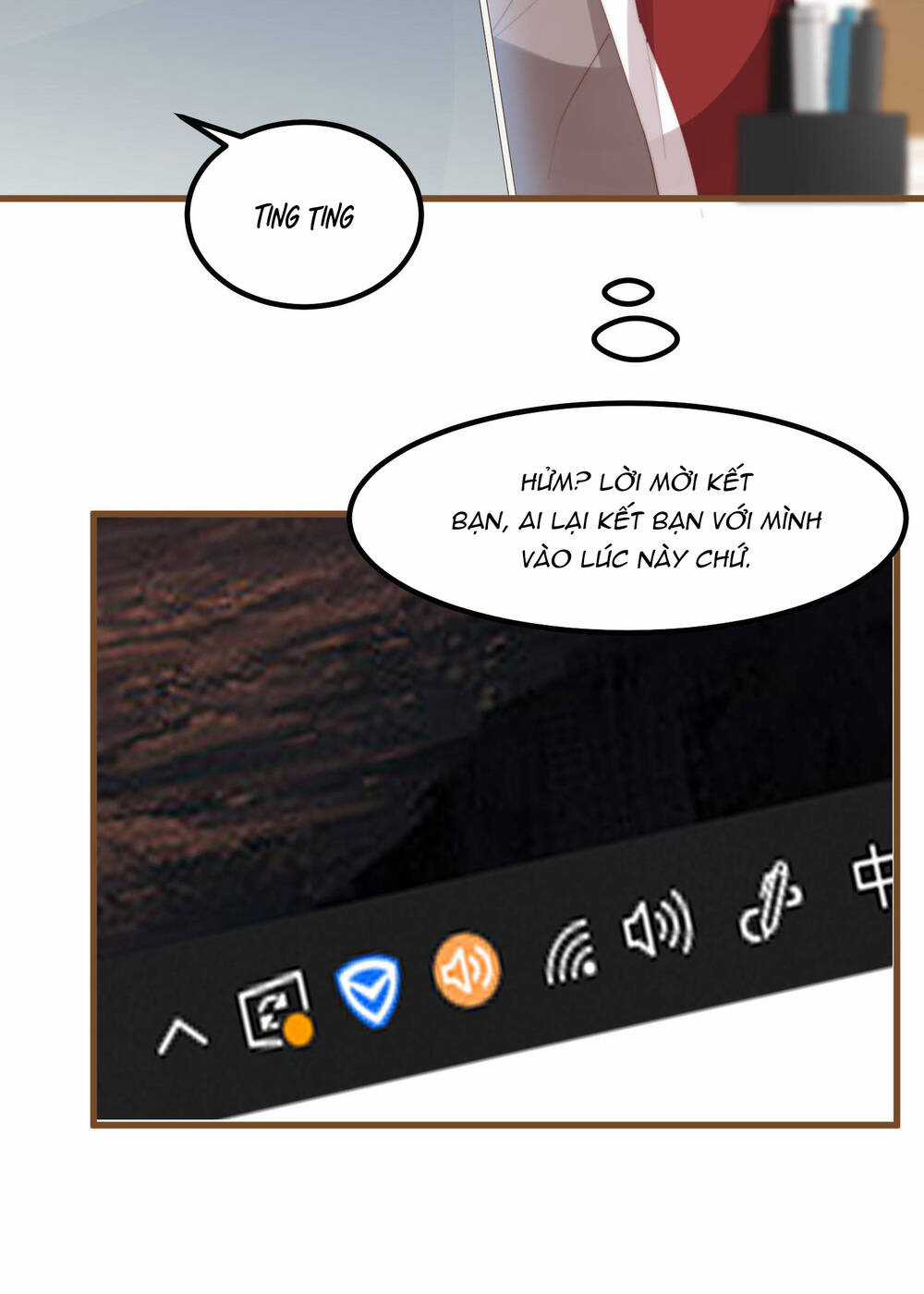 Bạn Gái Của Tôi Rất Kì Lạ Chapter 4 trang 60