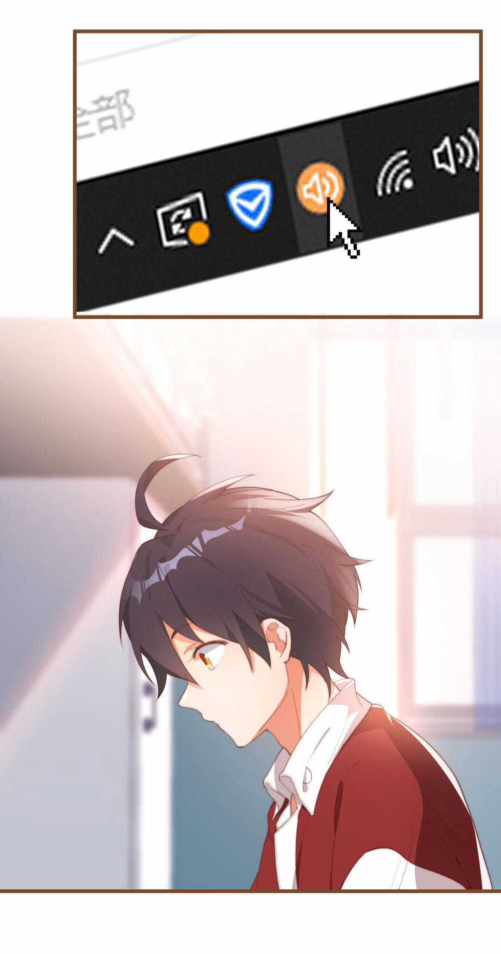 Bạn Gái Của Tôi Rất Kì Lạ Chapter 4 trang 61