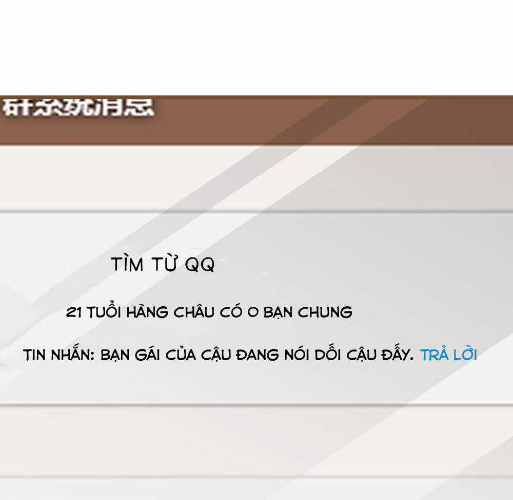 Bạn Gái Của Tôi Rất Kì Lạ Chapter 4 trang 62