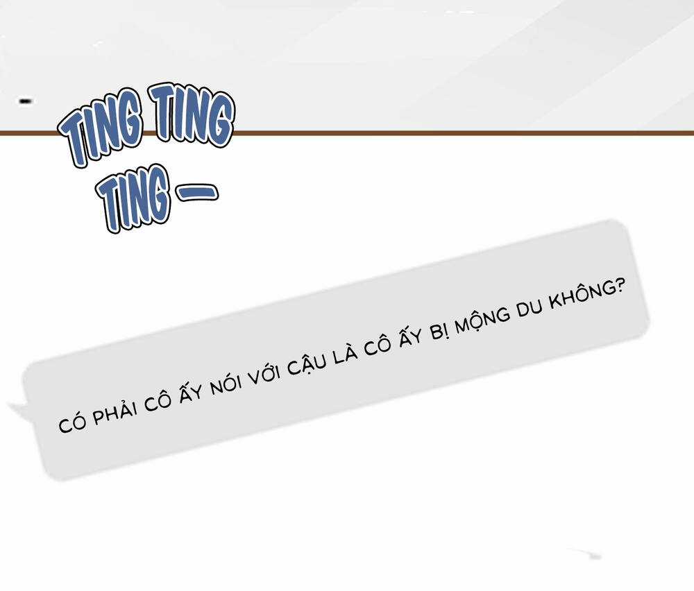 Bạn Gái Của Tôi Rất Kì Lạ Chapter 4 trang 63