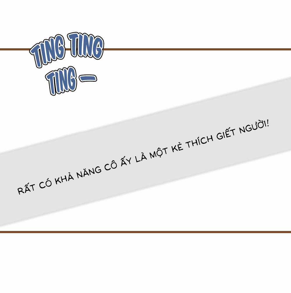 Bạn Gái Của Tôi Rất Kì Lạ Chapter 4 trang 65