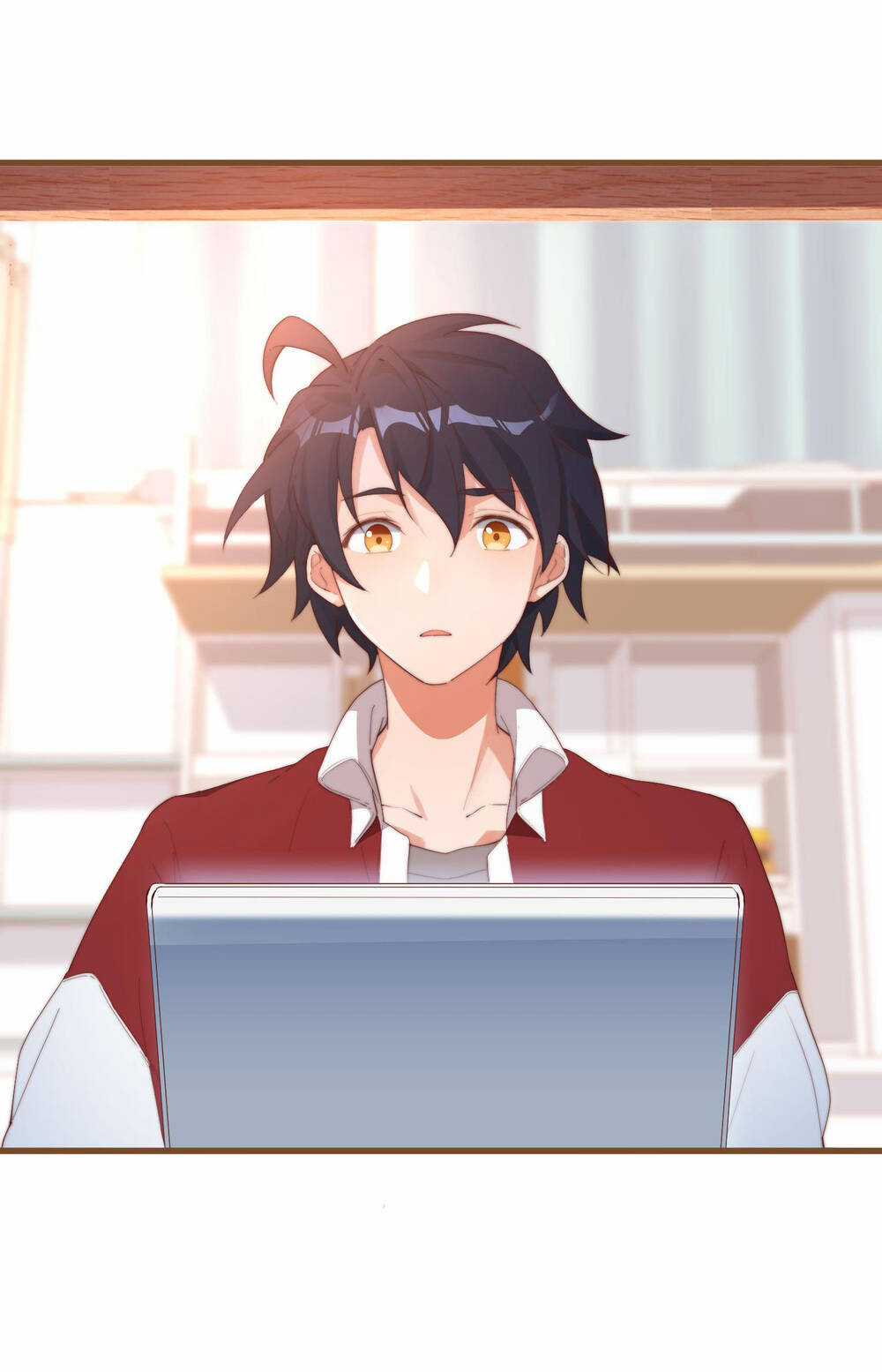 Bạn Gái Của Tôi Rất Kì Lạ Chapter 4 trang 66