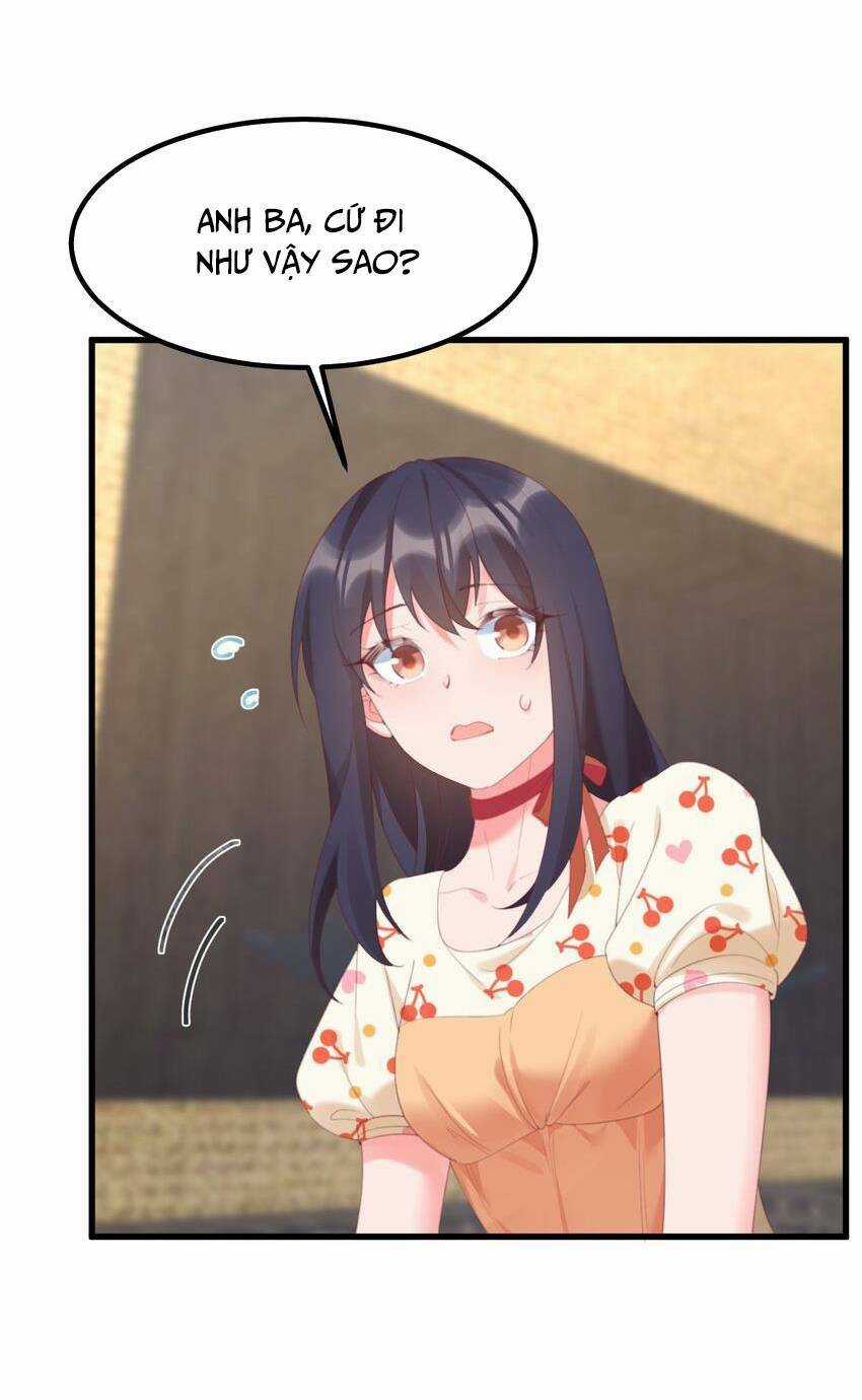 Bạn Gái Của Tôi Rất Kì Lạ Chapter 40 trang 17