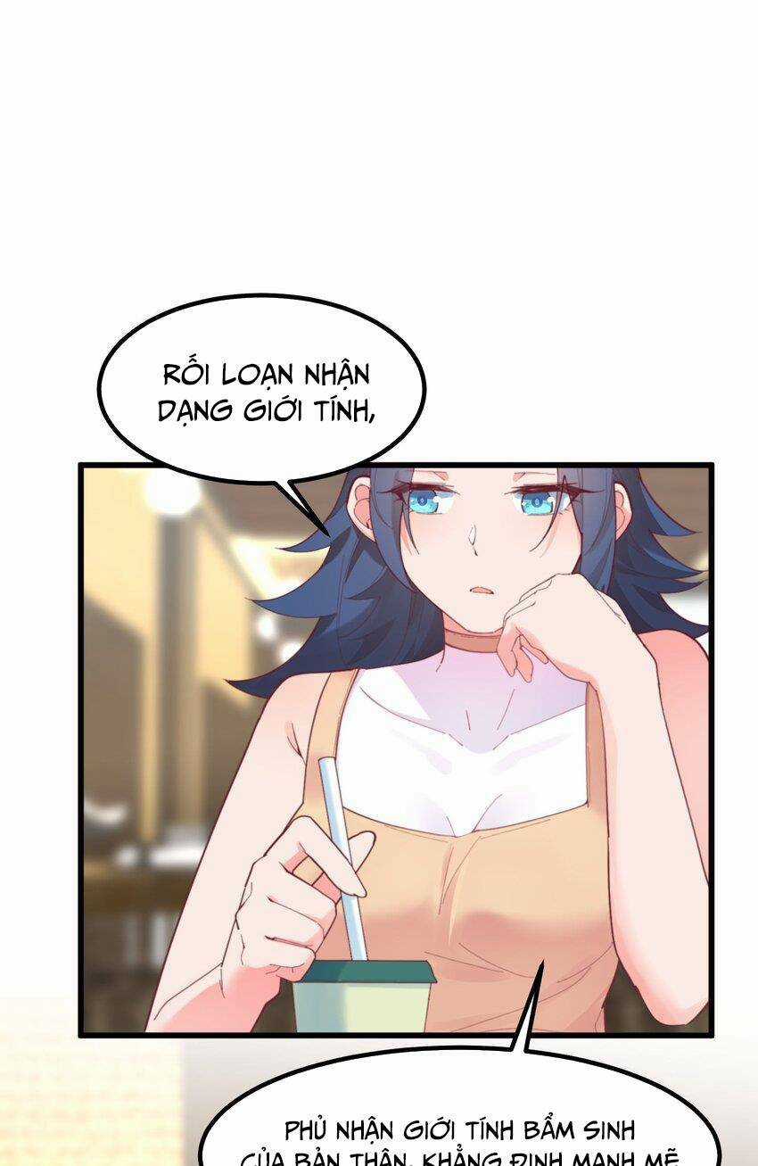 Bạn Gái Của Tôi Rất Kì Lạ Chapter 40 trang 2