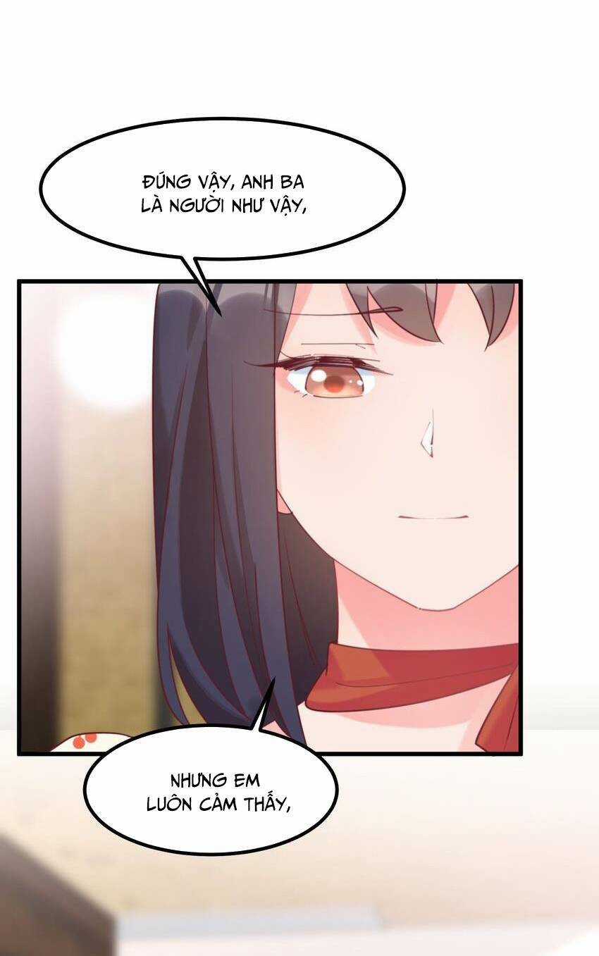 Bạn Gái Của Tôi Rất Kì Lạ Chapter 40 trang 23