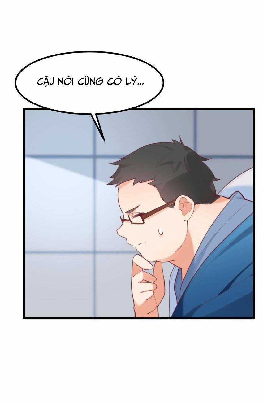 Bạn Gái Của Tôi Rất Kì Lạ Chapter 40 trang 43