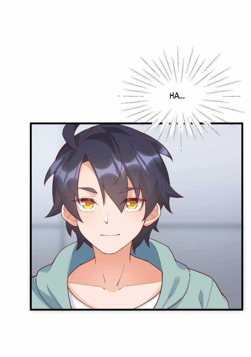 Bạn Gái Của Tôi Rất Kì Lạ Chapter 40 trang 46