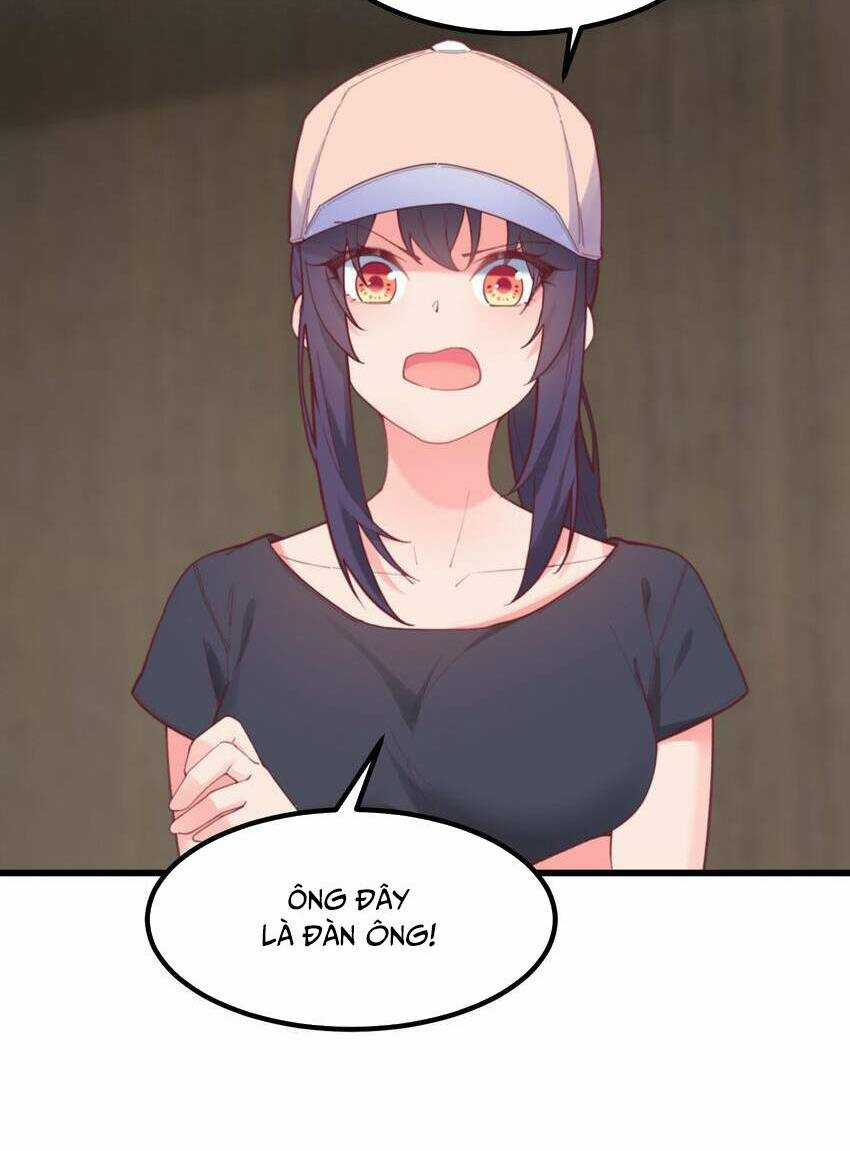 Bạn Gái Của Tôi Rất Kì Lạ Chapter 40 trang 5