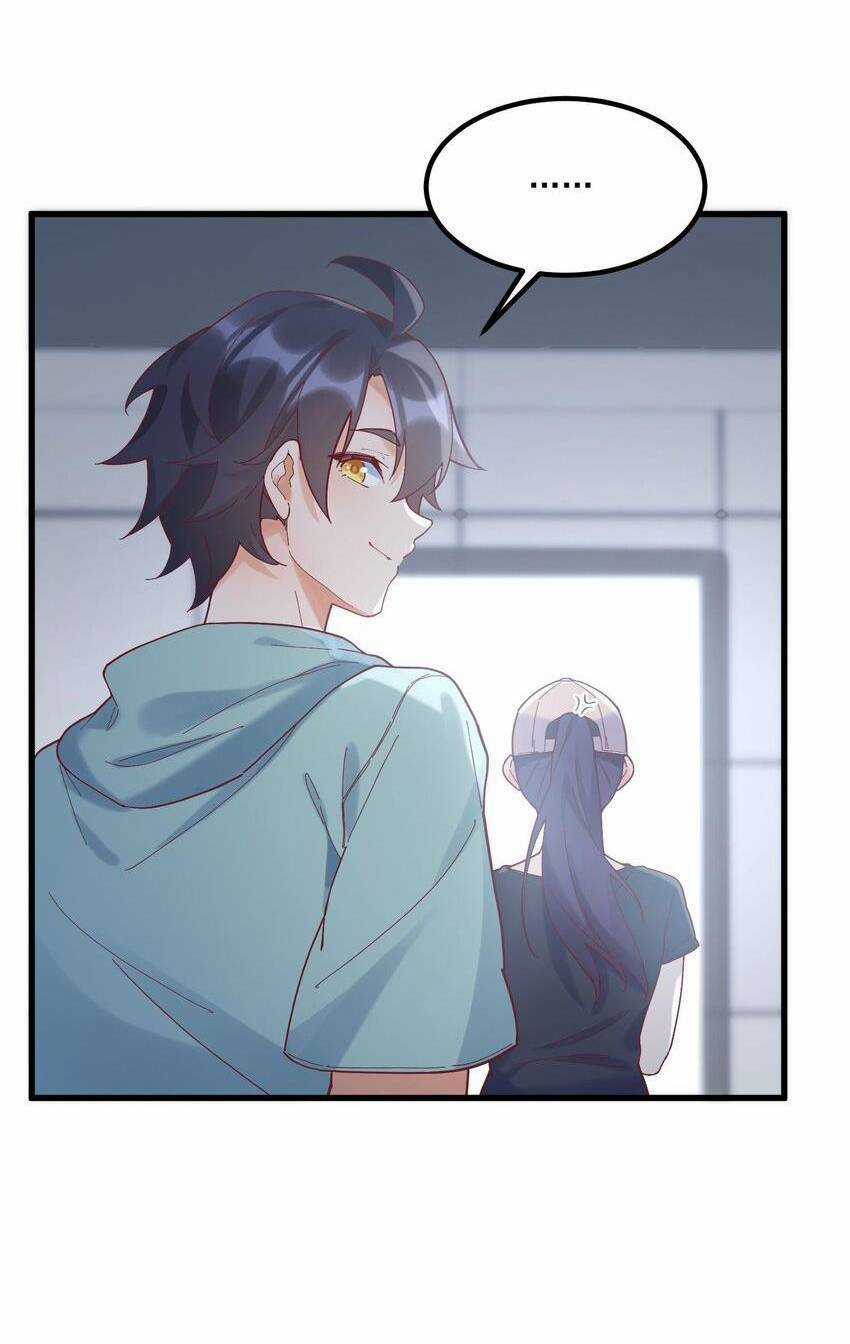 Bạn Gái Của Tôi Rất Kì Lạ Chapter 40 trang 50