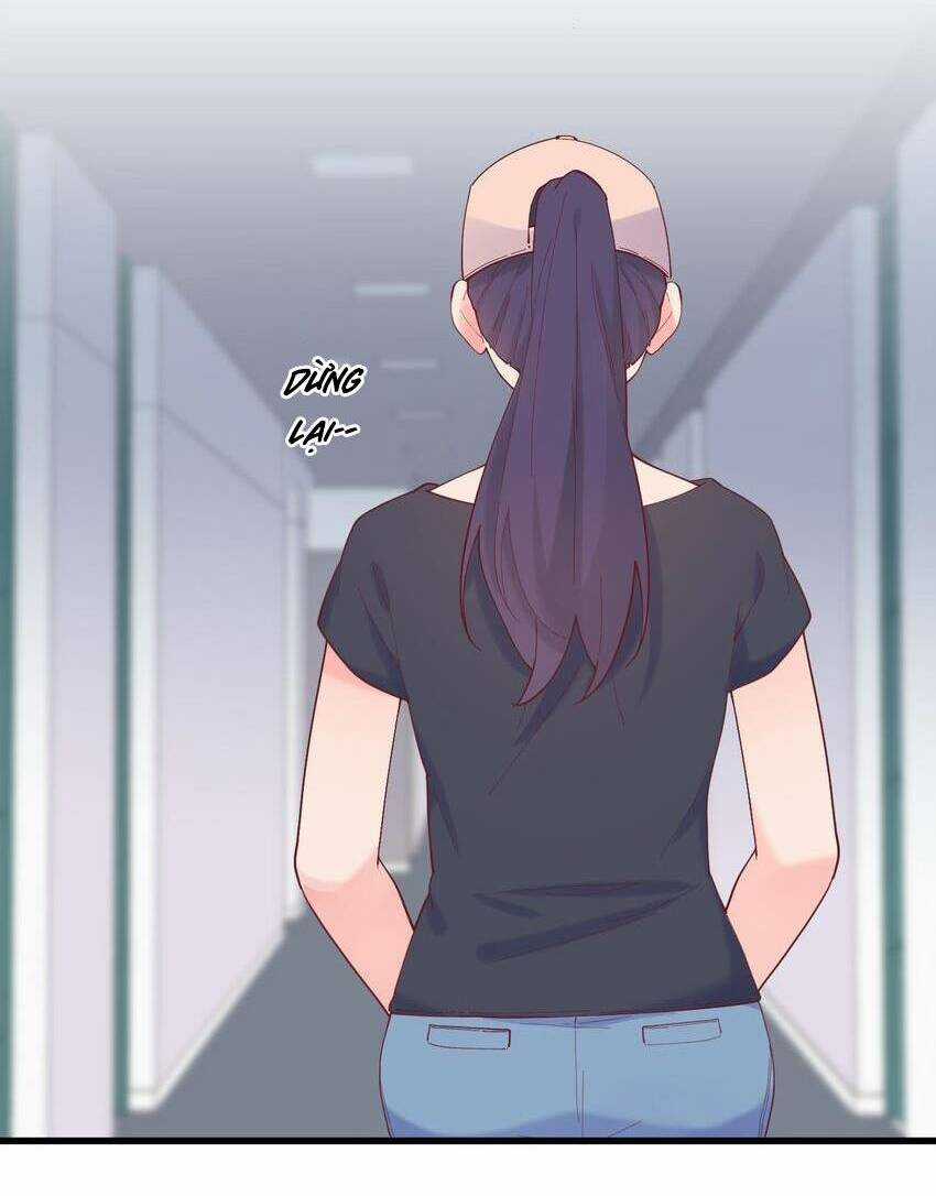 Bạn Gái Của Tôi Rất Kì Lạ Chapter 40 trang 55