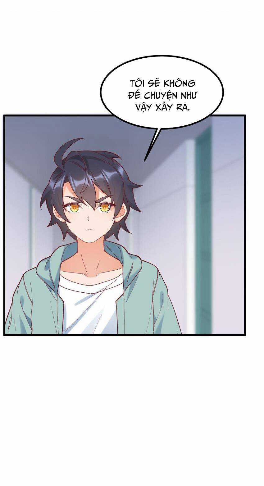 Bạn Gái Của Tôi Rất Kì Lạ Chapter 40 trang 58