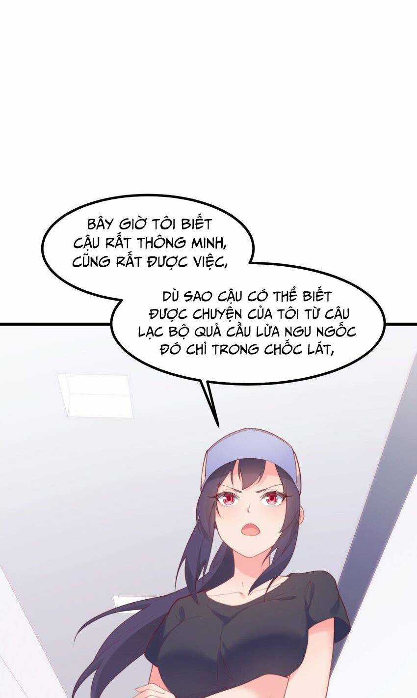 Bạn Gái Của Tôi Rất Kì Lạ Chapter 40 trang 59