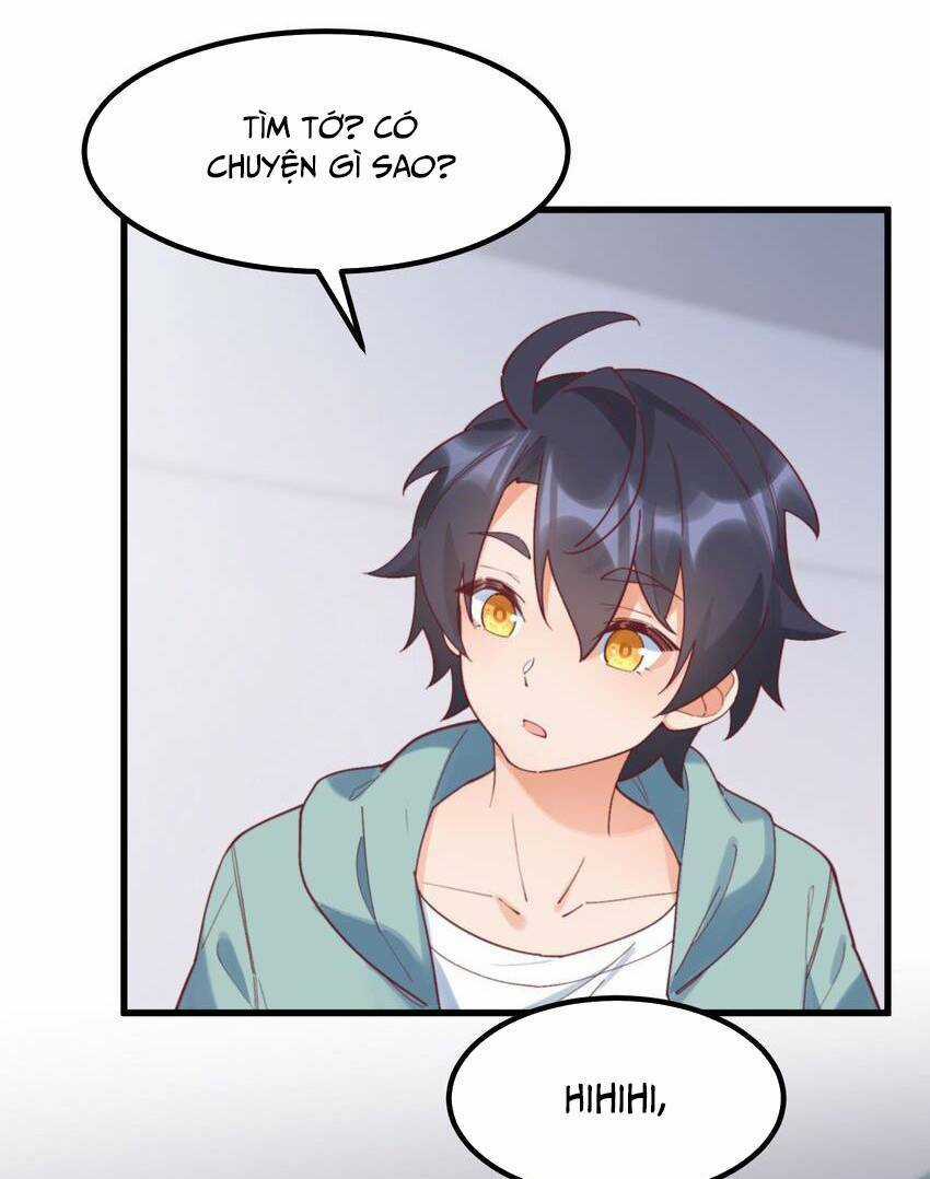 Bạn Gái Của Tôi Rất Kì Lạ Chapter 41 trang 10